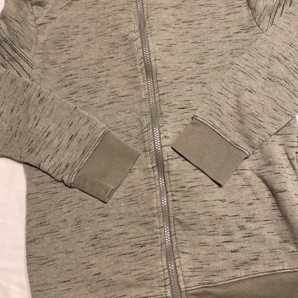 Art class size M (8/10) boys hoodie sweatshirt olive green color - Picture 2 of 10